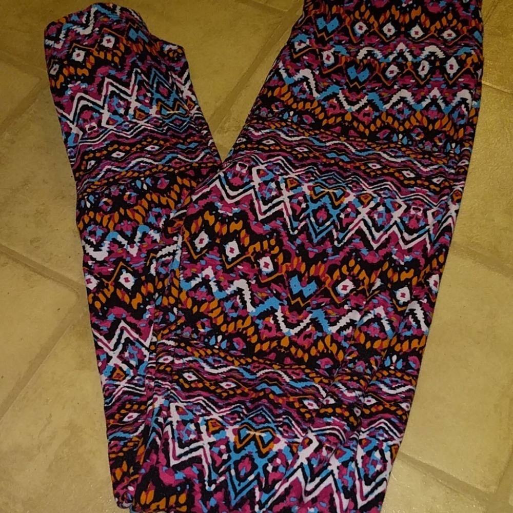 Lularoe leggings, os